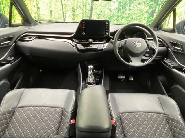 Toyota C-HR 2023-06 190460-1