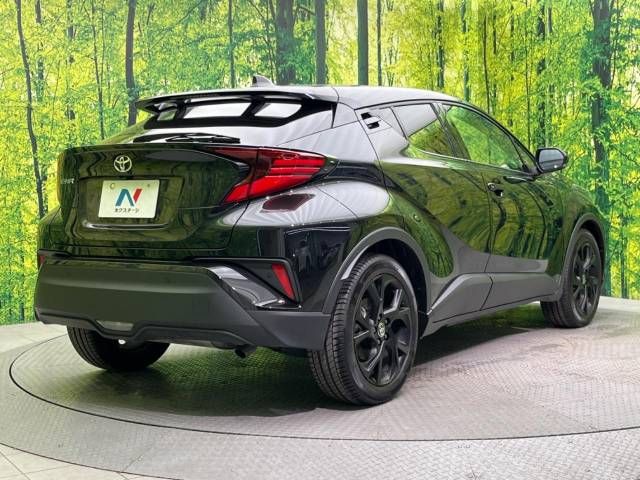 Toyota C-HR 2023-06 190460-17