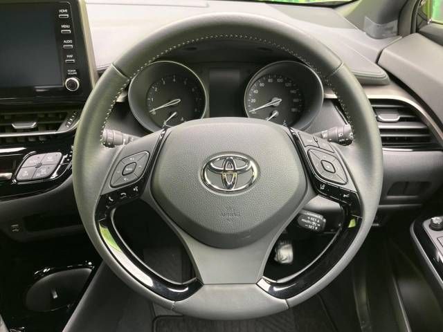 Toyota C-HR 2023-06 190460-11