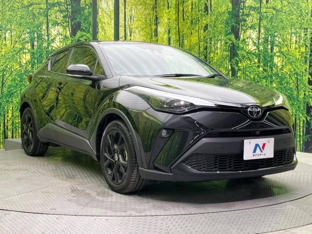 Toyota C-HR 2023-06 190460-16