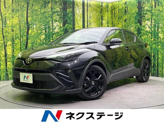 Toyota C-HR 2023-06 190460-0