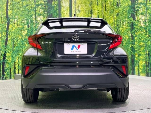 Toyota C-HR 2023-06 190460-15