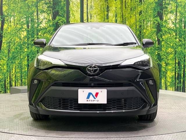 Toyota C-HR 2023-06 190460-14