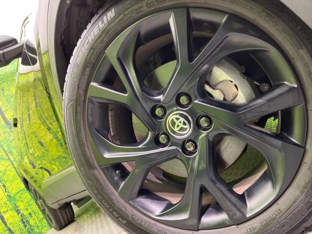 Toyota C-HR 2023-06 190460-13