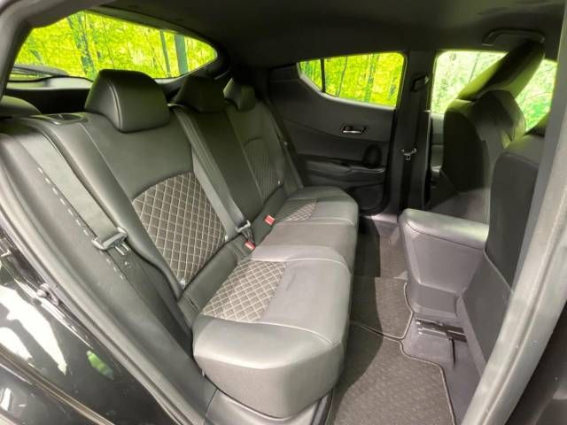 Toyota C-HR 2023-06 190460-9
