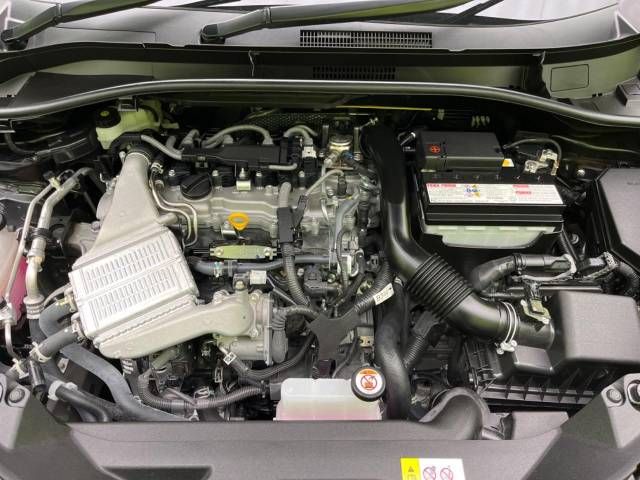 Toyota C-HR 2023-06 190460-18