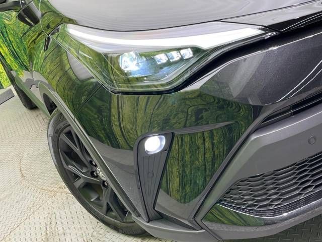 Toyota C-HR 2023-06 190460-12