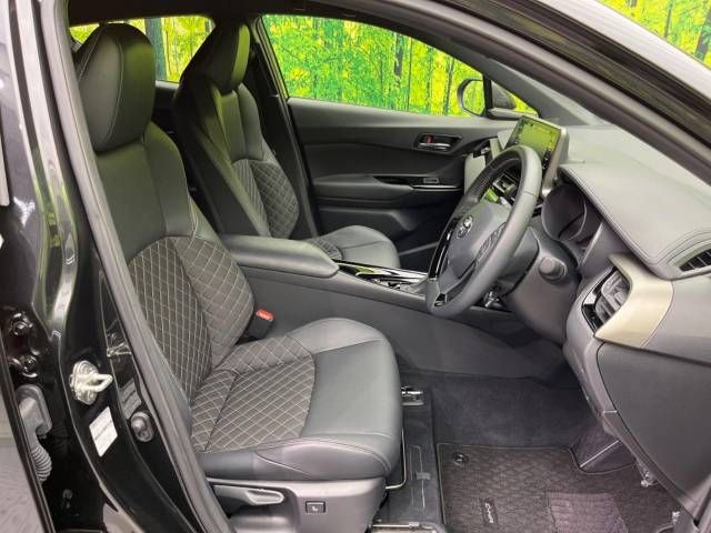Toyota C-HR 2023-06 190460-8