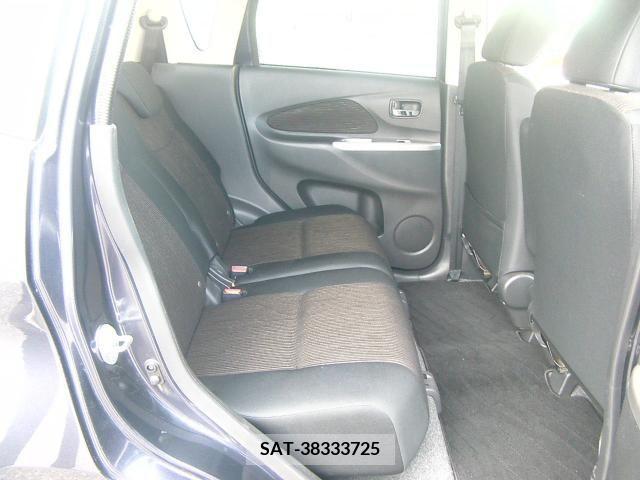Nissan DAYZ 2014-02 267088-8