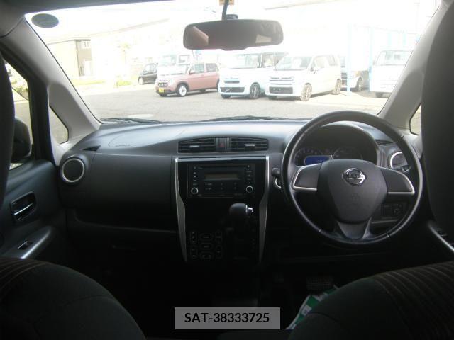 Nissan DAYZ 2014-02 267088-9
