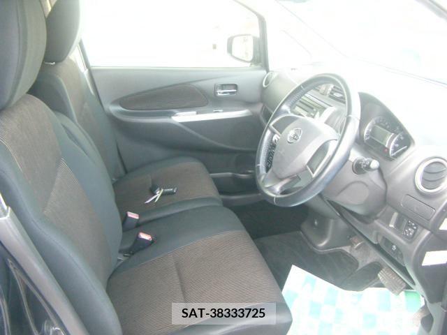Nissan DAYZ 2014-02 267088-10
