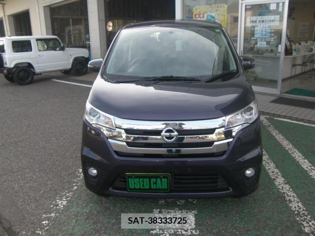Nissan DAYZ 2014-02 267088-1