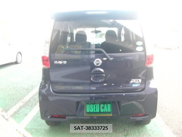 Nissan DAYZ 2014-02 267088-4