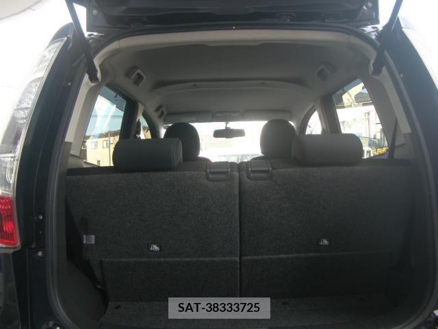 Nissan DAYZ 2014-02 267088-7