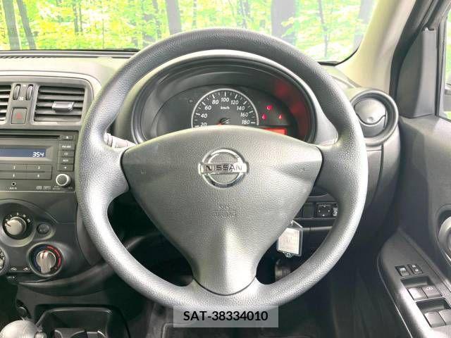 Nissan MARCH 2021-02 276252-11