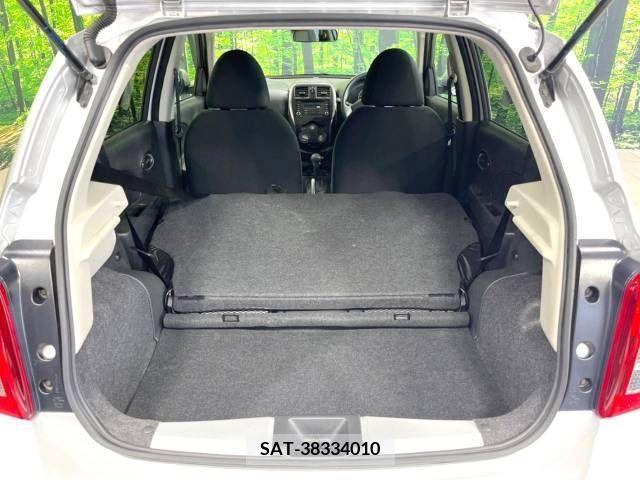 Nissan MARCH 2021-02 276252-10