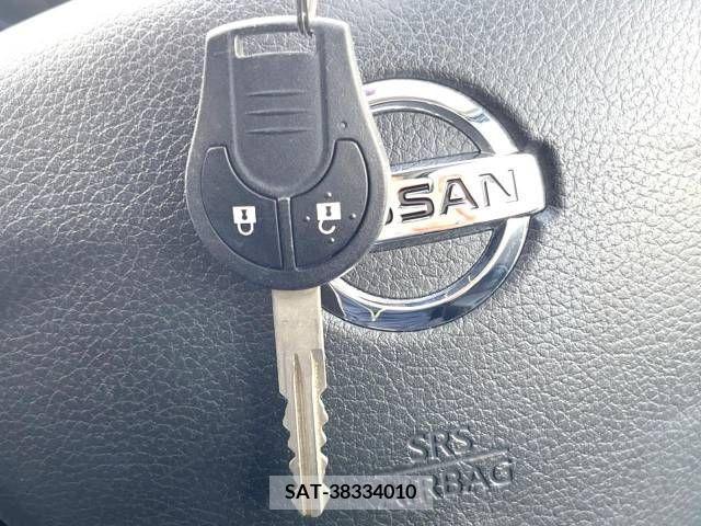 Nissan MARCH 2021-02 276252-7
