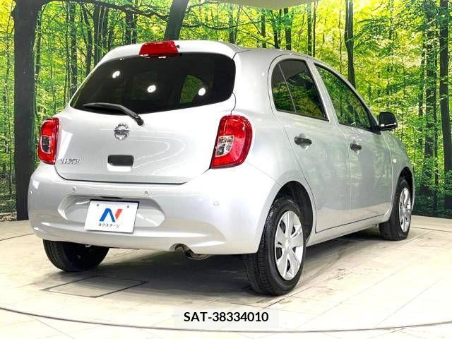 Nissan MARCH 2021-02 276252-17
