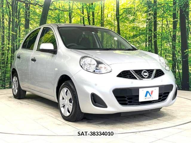Nissan MARCH 2021-02 276252-16