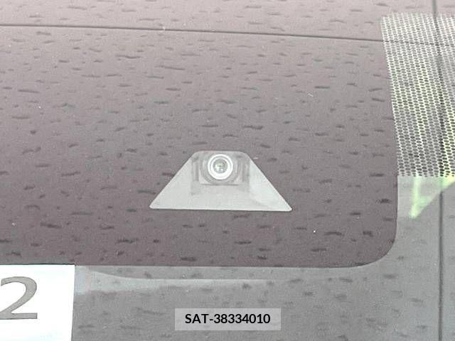 Nissan MARCH 2021-02 276252-2