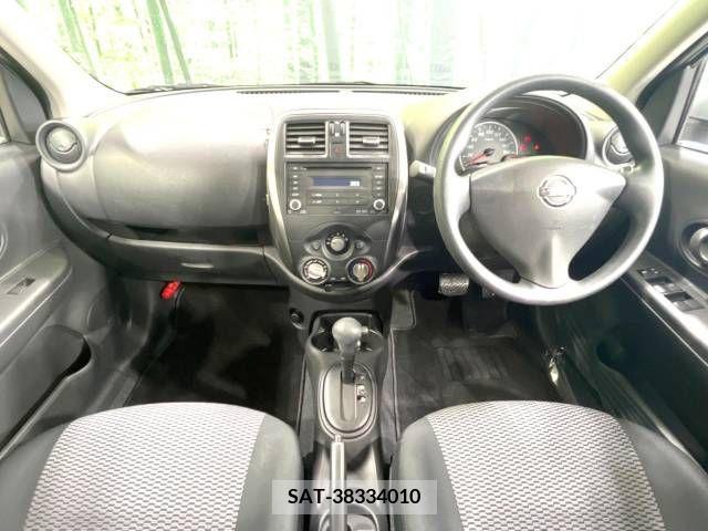 Nissan MARCH 2021-02 276252-1