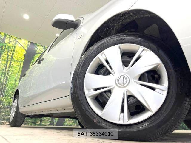 Nissan MARCH 2021-02 276252-13