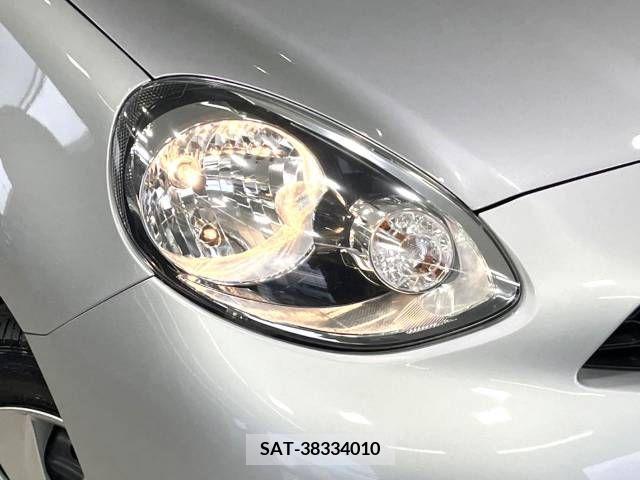 Nissan MARCH 2021-02 276252-12