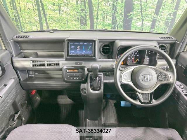 Honda N-VAN 2023-02 232113-1