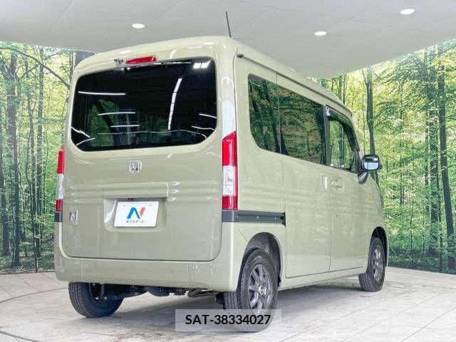 Honda N-VAN 2023-02 232113-17