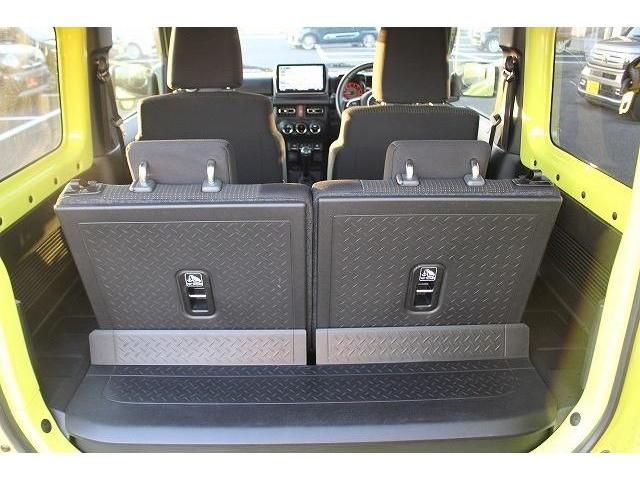 Suzuki JIMNY 2018-07 9036-9