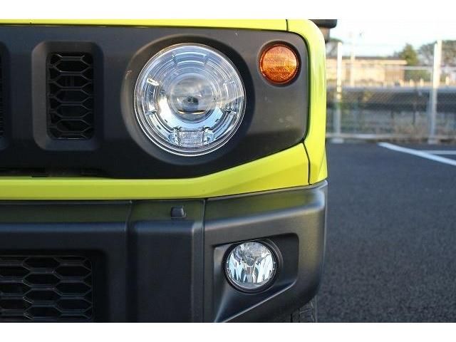 Suzuki JIMNY 2018-07 9036-5