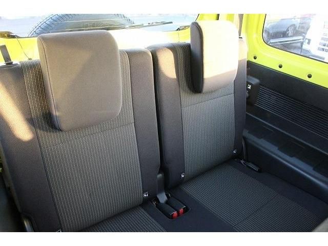Suzuki JIMNY 2018-07 9036-11