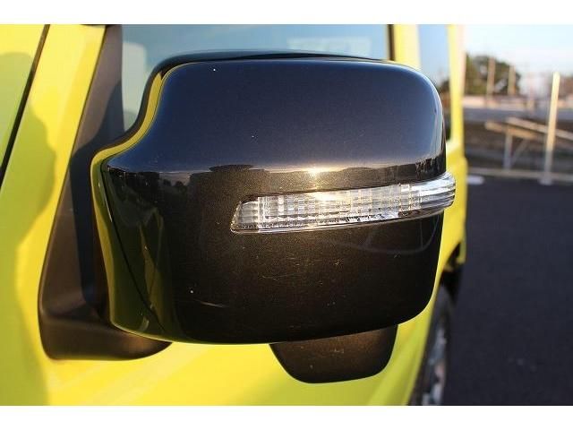 Suzuki JIMNY 2018-07 9036-7