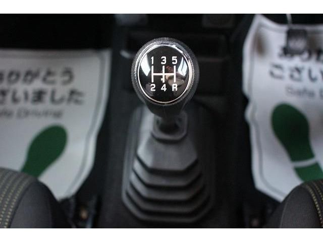 Suzuki JIMNY 2018-07 9036-17