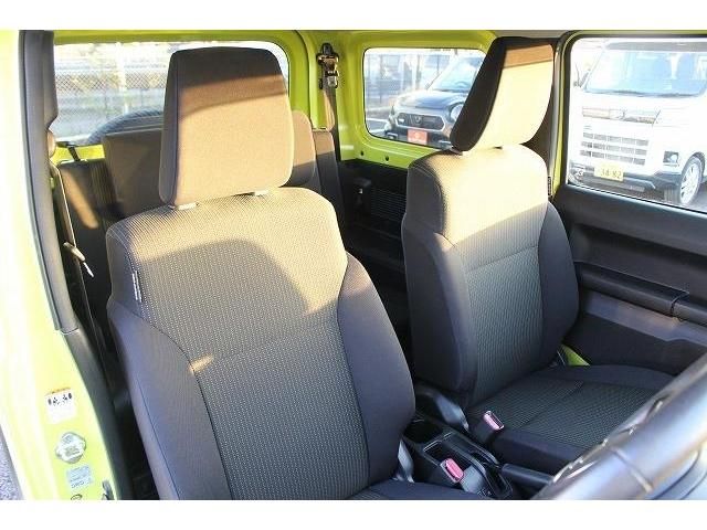 Suzuki JIMNY 2018-07 9036-10