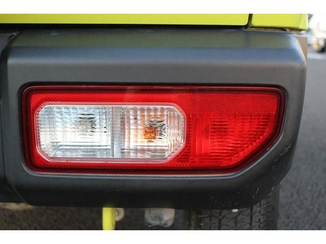 Suzuki JIMNY 2018-07 9036-6