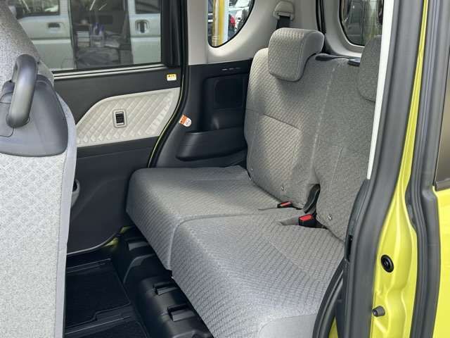 Daihatsu TANTO 2021-05 6119-3
