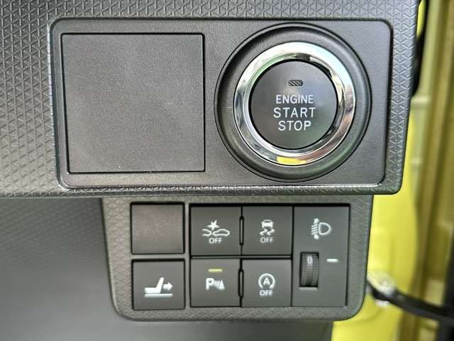 Daihatsu TANTO 2021-05 6119-15