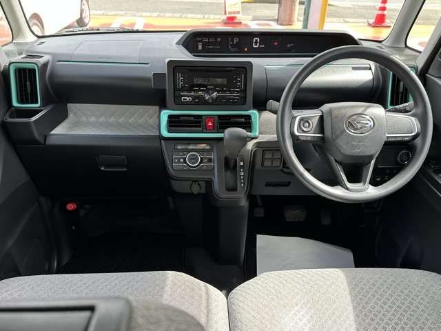 Daihatsu TANTO 2021-05 6119-5