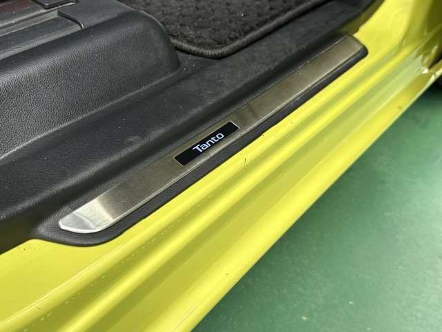 Daihatsu TANTO 2021-05 6119-17
