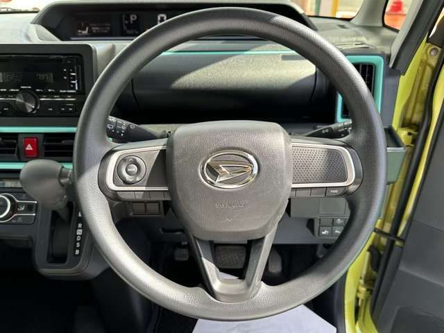 Daihatsu TANTO 2021-05 6119-16