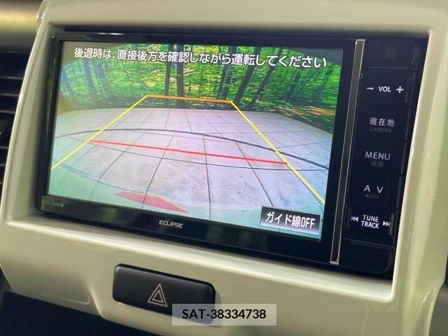 Suzuki HUSTLER 2015-09 312734-3