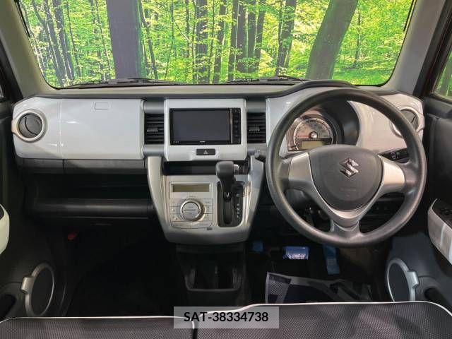 Suzuki HUSTLER 2015-09 312734-1