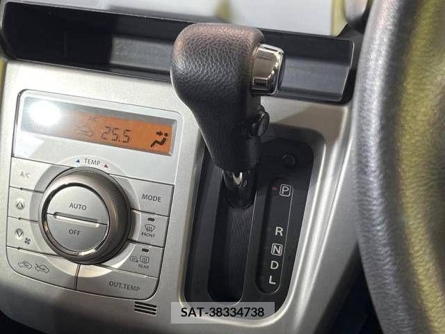 Suzuki HUSTLER 2015-09 312734-19