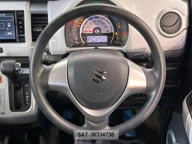 Suzuki HUSTLER 2015-09 312734-10