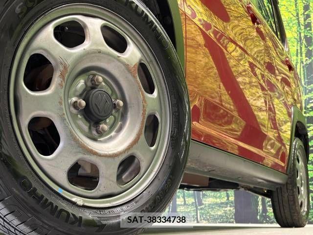 Suzuki HUSTLER 2015-09 312734-12