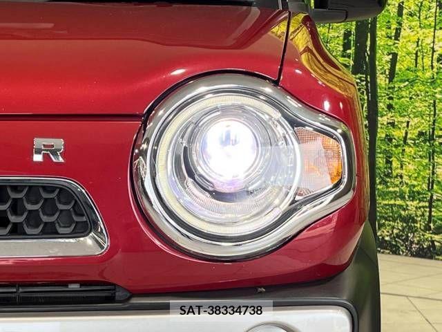Suzuki HUSTLER 2015-09 312734-11