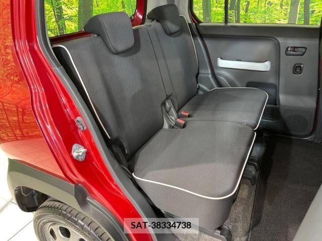 Suzuki HUSTLER 2015-09 312734-8