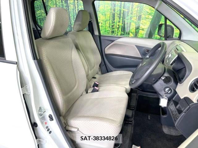 Suzuki WAGON R 2013-03 289927-8