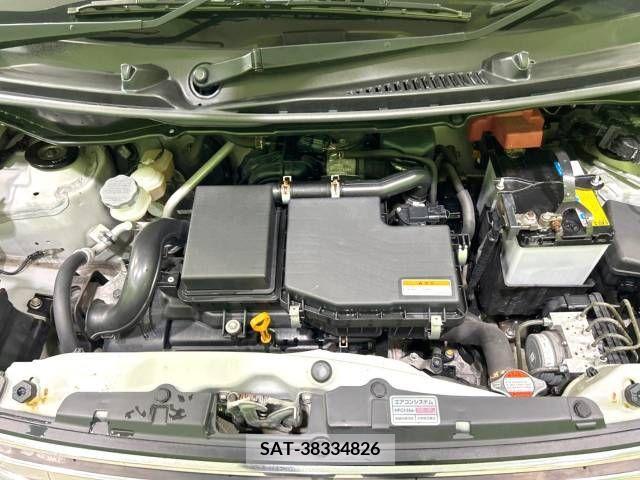 Suzuki WAGON R 2013-03 289927-19